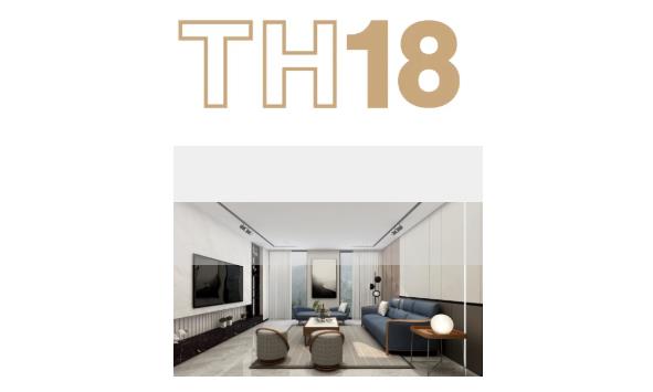 童話森林TH18
