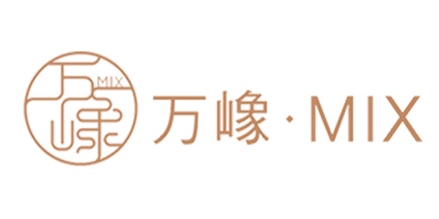 萬嶑logo圖
